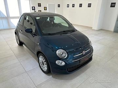 Fiat 500 1.0 Hybrid Pop