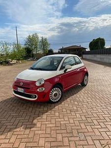 Fiat 500 1.2 by Gucci 2011