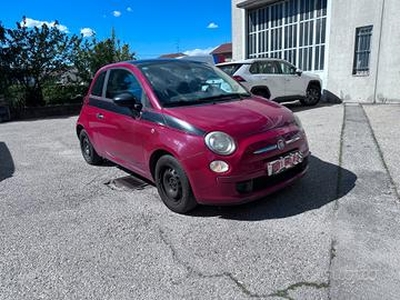 Fiat 500 1.2 Pop 