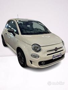 FIAT 500 1.2 S