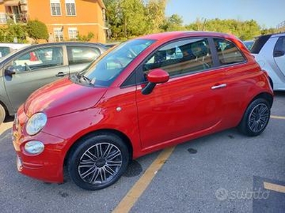 Fiat 500 1.2 senza obbligo finanziamento