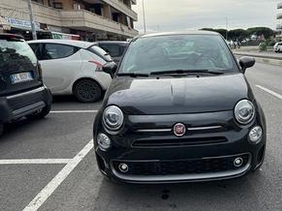 Fiat 500 1.2 SPORT CAR PLAY PDC BLUETOOTH NAVI CER