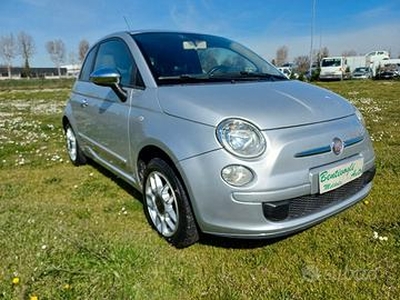 FIAT 500 1.200 Sport Adatta per neopatentati