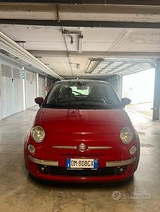 Fiat 500 1.3 mtj