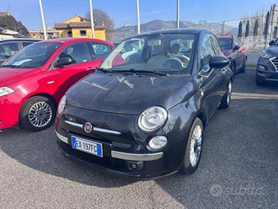 FIAT 500 1.3 mtj (95cv)