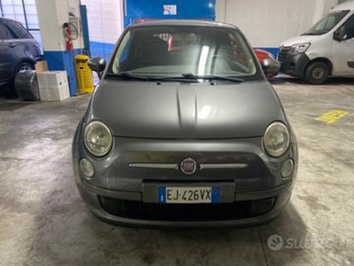 Fiat 500 1.3 Multijet 16V 95 CV Sport