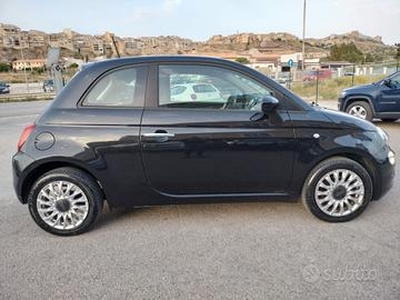 Fiat 500 1.3 Multijet 95 CV Pop