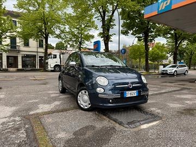 FIAT 500 1.3 Multijet PELLE TETTO