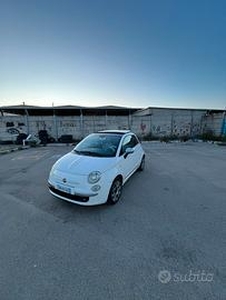 Fiat 500 1.300 Multijet