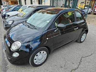 Fiat 500 1300 multijet