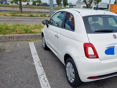 Fiat 500 (2015-->) - 2024