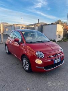 Fiat 500 (2020-->) - 2019 gpl