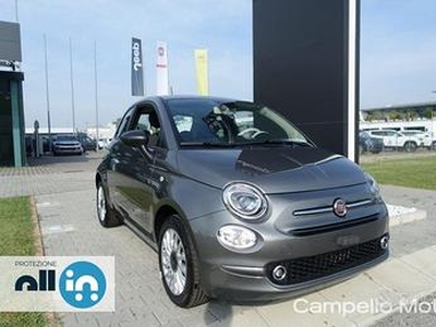 FIAT 500 500 1.0 70cv Hybrid MY23