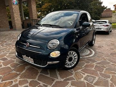 Fiat 500 C 1.0 Hybrid Dolcevita