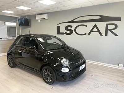 Fiat 500 Hybrid~ 70cv~Neopatentati~UniPro~Promo Fi