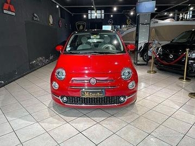 Fiat 500 Lounge 2018 - 1.2 Benzina