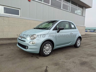 FIAT 500 NUOVA HATCHBACK MY 23 1.0 CV Hybrid