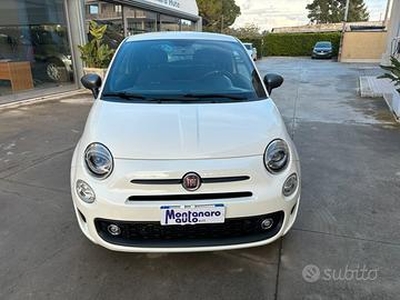 FIAT 500 S 1.3 MJT 95 cv - 2017