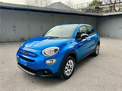 FIAT 500 X 1.3 mjt 95cv 2024 acc permute