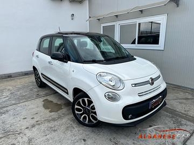 Fiat 500L 1.3 Multijet 85 CV Lounge/TETTO APRIBILE