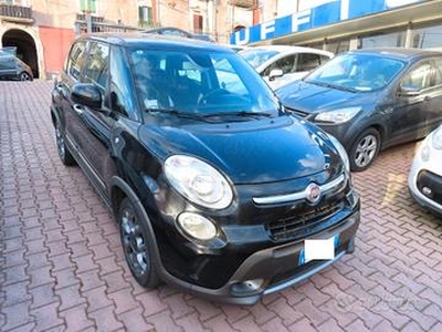 Fiat 500L 1.3 Multijet 85 CV Trekking DA VETRINA