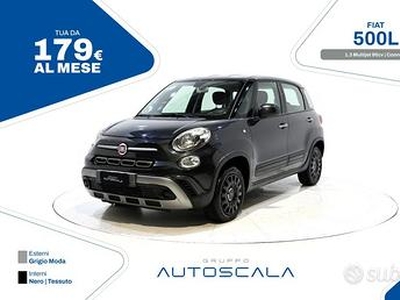 FIAT 500L 1.3 Multijet 95 CV Connect