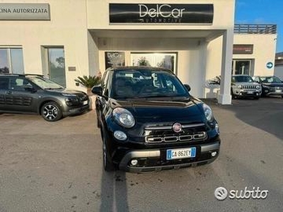 Fiat 500L 1.3 Multijet 95 CV Cross