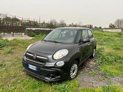 Fiat 500L 1.3 Multijet 95 CV Lounge