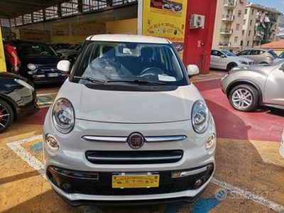 Fiat 500L 1.3 Multijet 95 CV Lounge