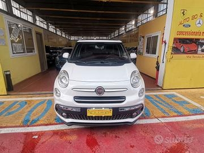 Fiat 500L 1.3 Multijet 95 CV Lounge panoramico