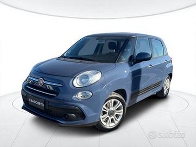 FIAT 500L 1.3 MULTIJET 95 CV URBAN