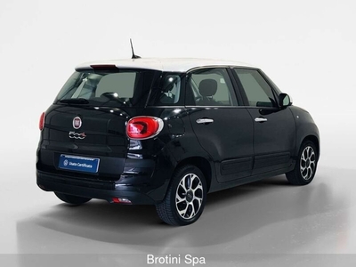 Fiat 500L 1.4 70 kW