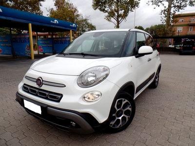 Fiat 500L 1.4 95 CV S&S Cross*Come Nuova*