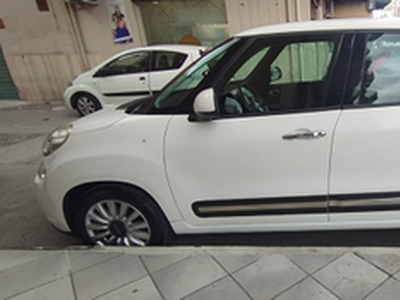 Fiat 500l 1.4 95cv 2014