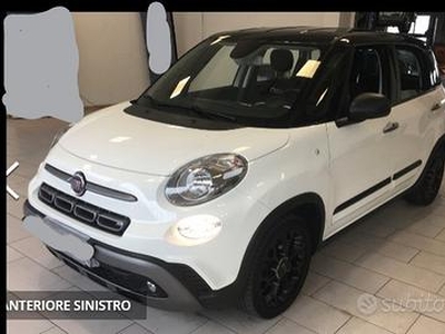 Fiat 500L 1.4 T-Jet 120 CV City Cross