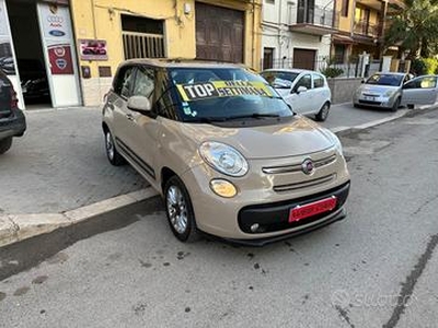 Fiat 500L 1.6 Multijet 105 CV Lounge KM 89529 CERT