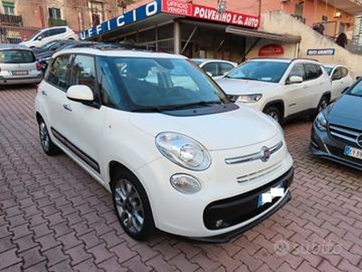 Fiat 500L 1.6 Multijet Lounge FULL KM CERTIFICATI