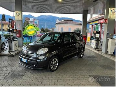 FIAT 500L Living 1.6 mjt 7 posti offe. promo