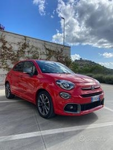 Fiat 500X 1.0 T3 120 CV Sport