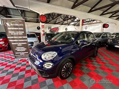 Fiat 500X 1.3 D 95CV 2020 NEOPATENTATI km93000