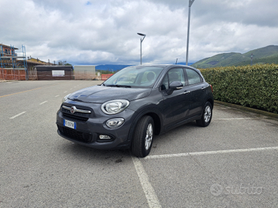 Fiat 500x 1.3 diesel euro6b ok neopatentati