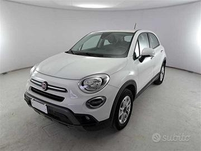 FIAT 500X 1.3 MultiJet 95 CV City Cross