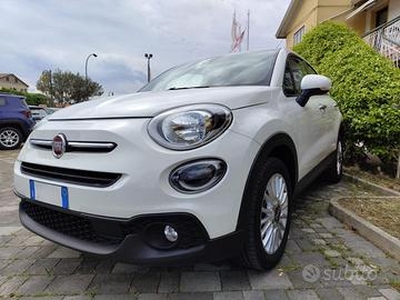 FIAT 500X 1.3 MultiJet 95 CV Connect