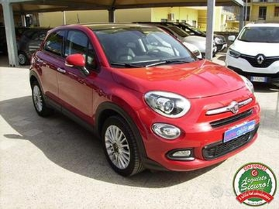 FIAT 500X 1.3 MultiJet 95 CV Lounge