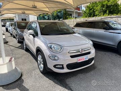 Fiat 500X 1.3 MultiJet 95 CV Pop