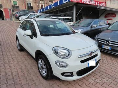 Fiat 500X 1.3 MultiJet 95 CV TELECAMERA 98.000 KM