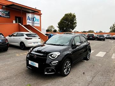 Fiat 500X 1.3 T4 150CV DCT AUTOMATIC SPORT - NAVI