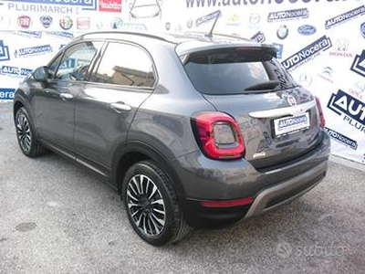 Fiat 500X 1.3 T4 150cv DCT Cross *CAMERA*