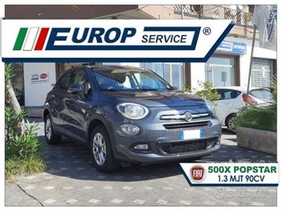 Fiat 500X 1.3MJT POPSTAR 95CV