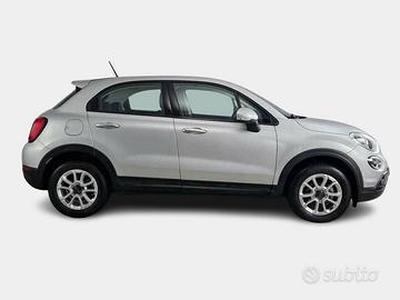 FIAT 500X 1.6 Mjet 120cv 4x2 Business